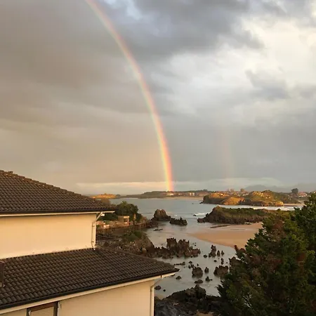 Pensionat De La Hoz Isla Plana