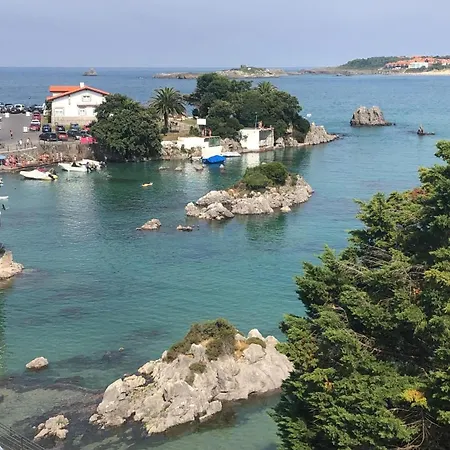 De La Hoz Isla Plana