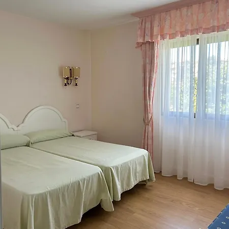 Pensionat De La Hoz Isla Plana