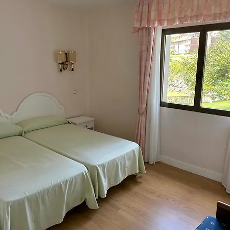 Pensionat De La Hoz Isla Plana