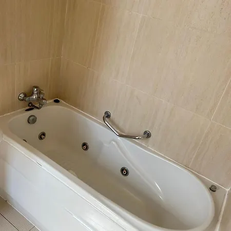 De La Hoz Pensionat 4*