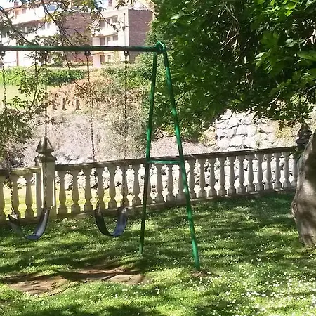 Pensionat De La Hoz Isla Plana