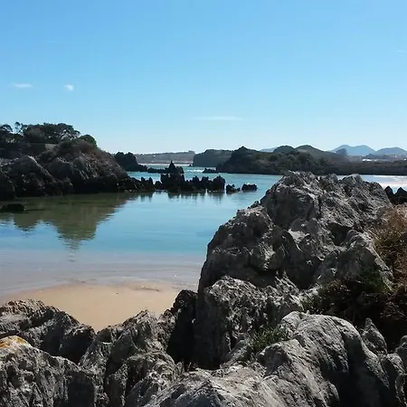 De La Hoz Pensionat Isla Plana