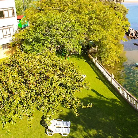 De La Hoz Pensionat 4*