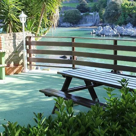 De La Hoz Isla Plana