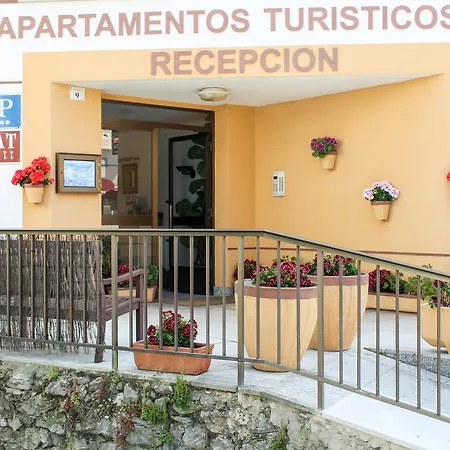 De La Hoz 4* Isla Plana