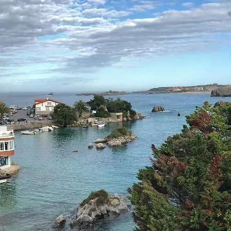 De La Hoz Isla Plana