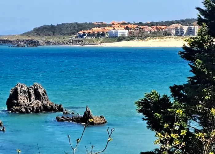 Pensionat De La Hoz 4*