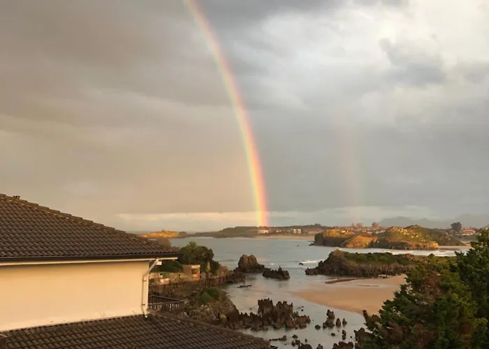 Guest house De La Hoz Isla