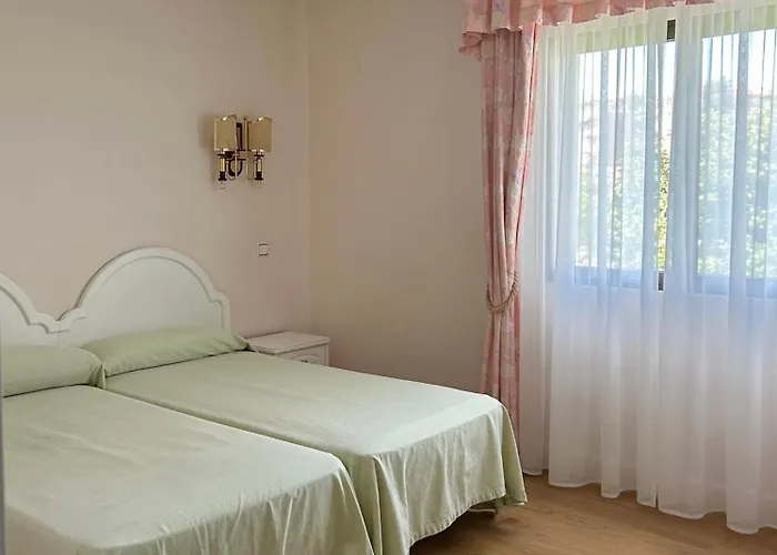 Guest house De La Hoz Isla