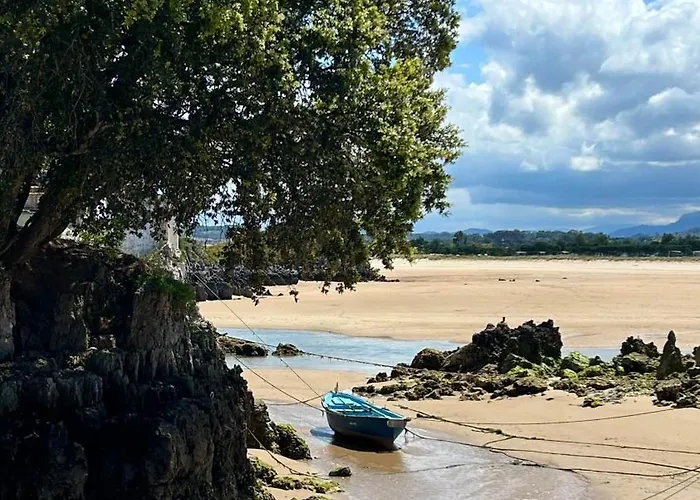 De La Hoz Isla Plana