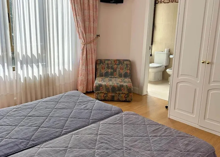 De La Hoz Guest house