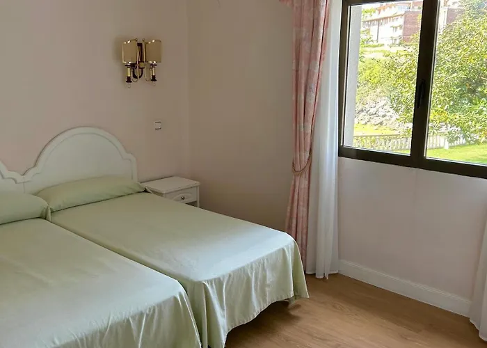 Guest house De La Hoz Isla