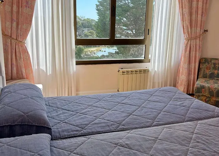 De La Hoz 3* Isla Plana