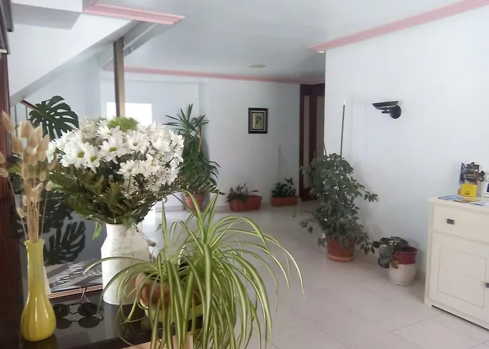 De La Hoz Guest house