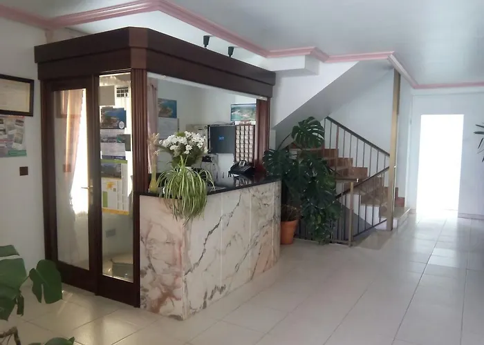 Guest house De La Hoz Isla