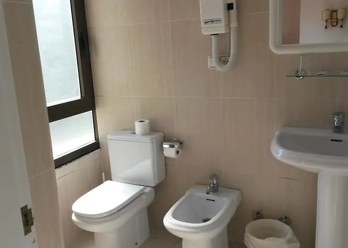 Guest house De La Hoz