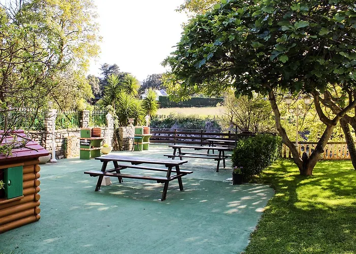 De La Hoz Guest house