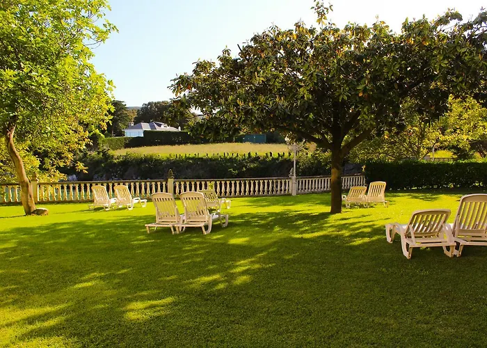 Guest house De La Hoz 4*