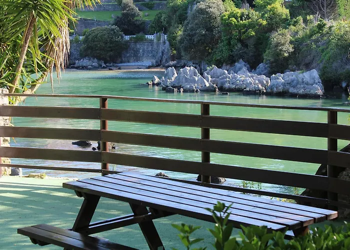 De La Hoz Guest house