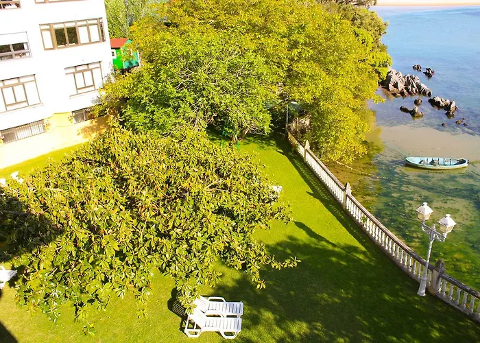 De La Hoz Guest house 4*