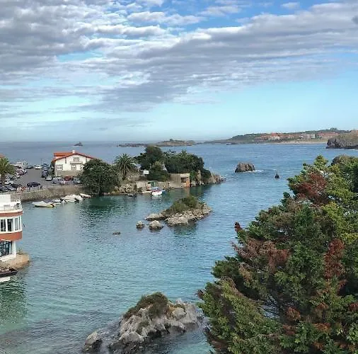 De La Hoz Isla Plana