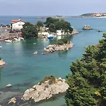 De La Hoz Isla Plana