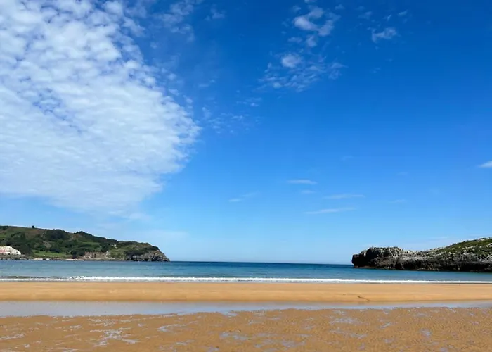 De La Hoz Affittacamere Isla Plana