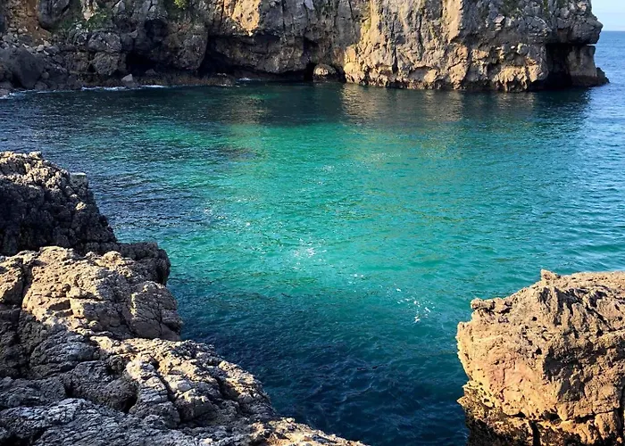 De La Hoz Affittacamere Isla Plana