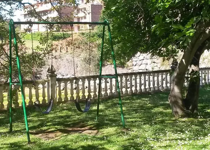 Affittacamere De La Hoz Isla Plana