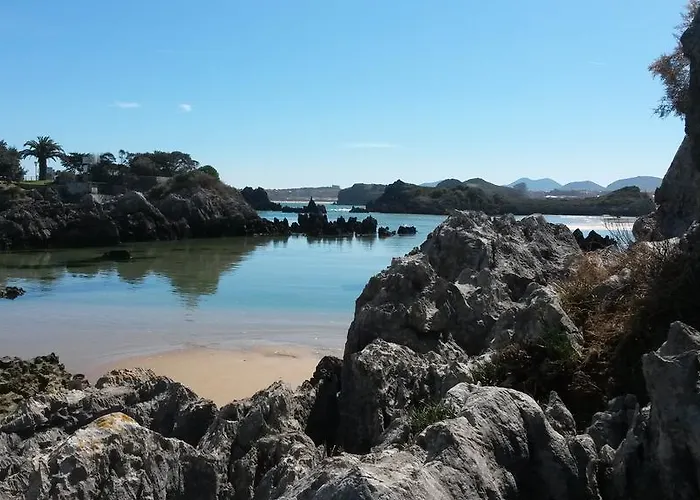 De La Hoz Affittacamere Isla Plana